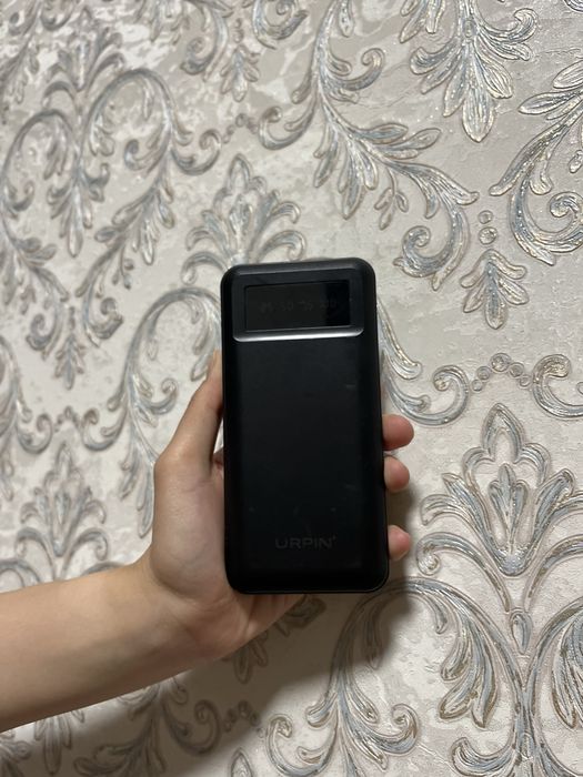 Продам пауэрбанк