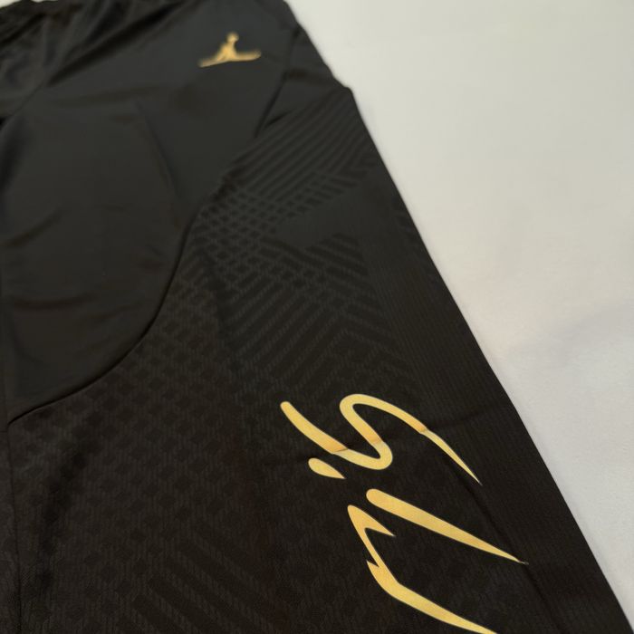 Екип Nike PSG "Black And Gold"! НОВ!