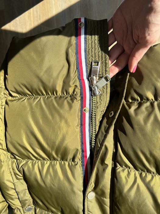 Яке Tommy Hilfiger