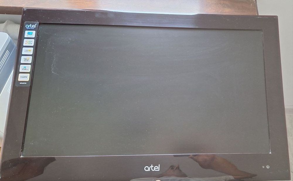 Televizor Artel HD