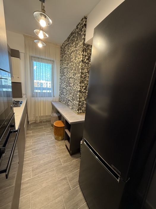 Apartament 2 camere Novum Invest Politehnica