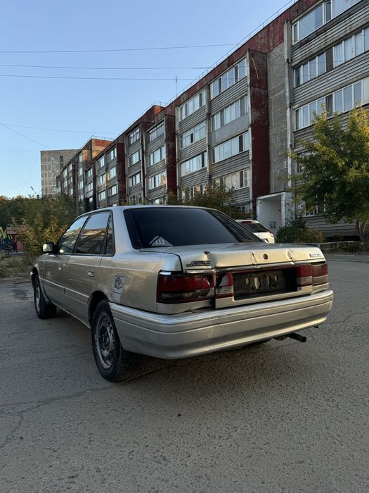 Мазда 626 продам