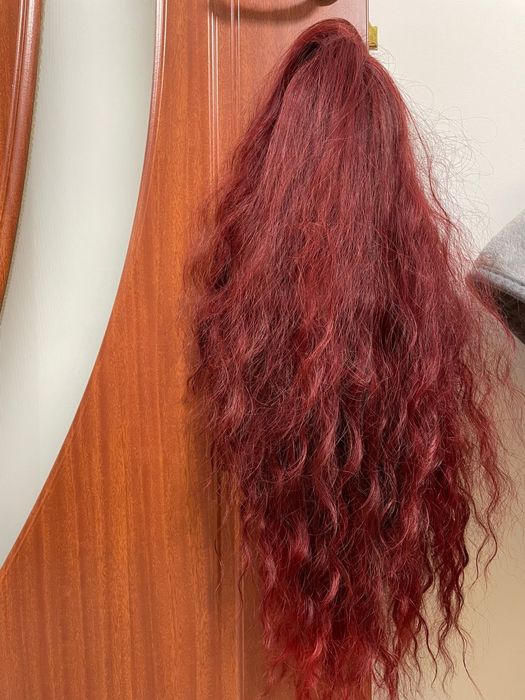 Perucă Animis Beauty