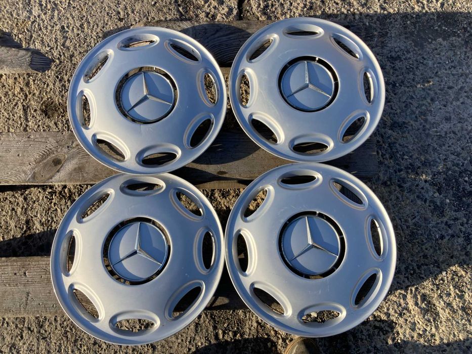 15 цола Тасове Mercedes Benz Vito Viano Мерцедес Бенц