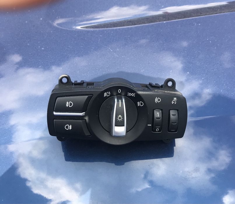 Buton bloc lumini Bmw X4 X3 F25 F26