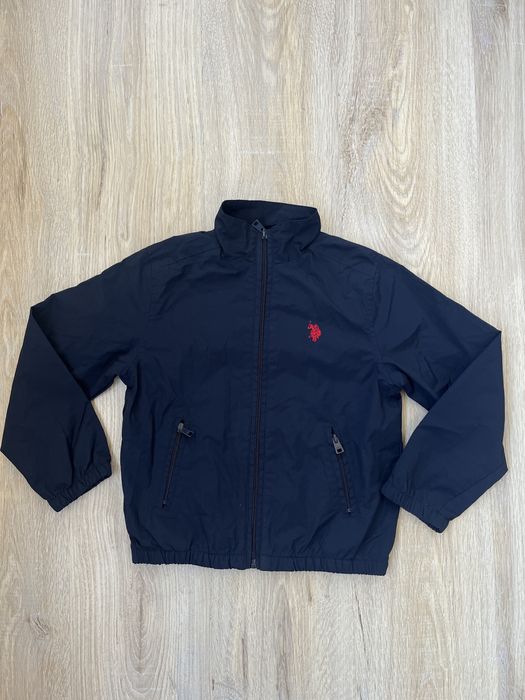 Us polo детско преходно якенце