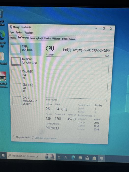 PC Gaming – i7 GTX 780TI/ 16GB RAM /  ssd + hdd