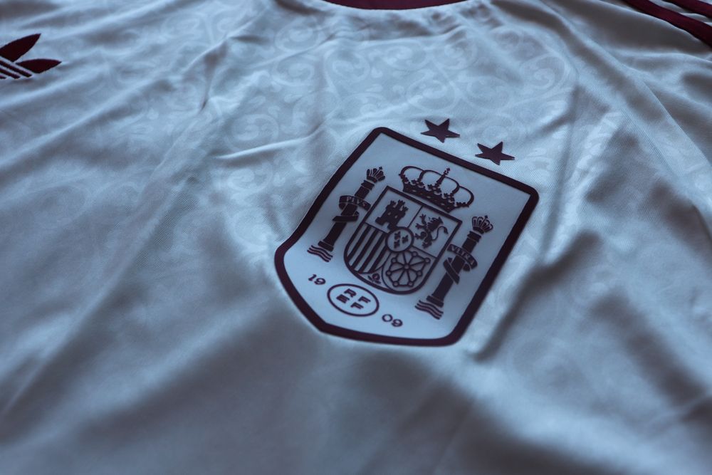 Tricou Fotbal Spania - Lamine Yamal