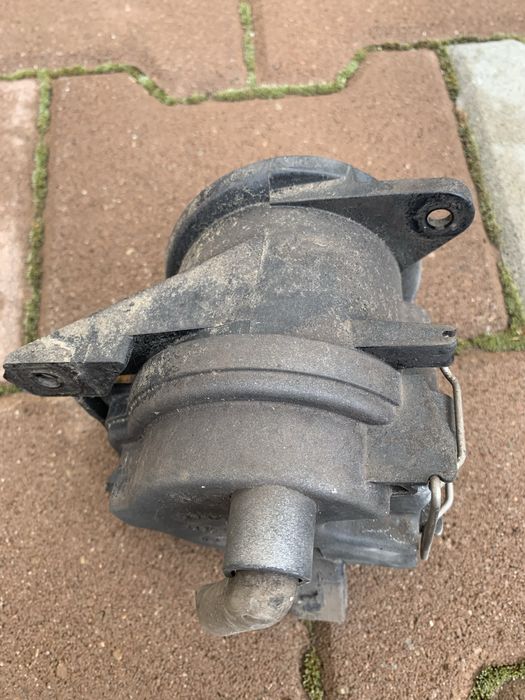 Халоген ляв поло vw polo