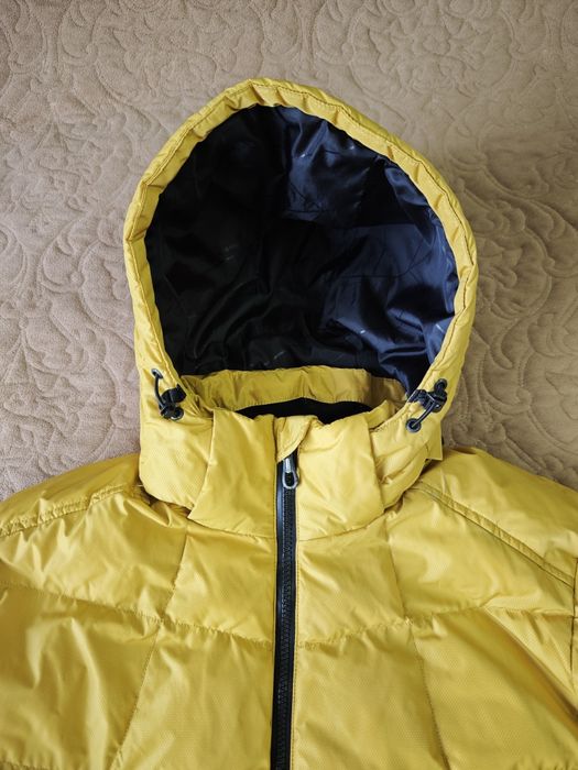 Куртка мужская. Размер 48.