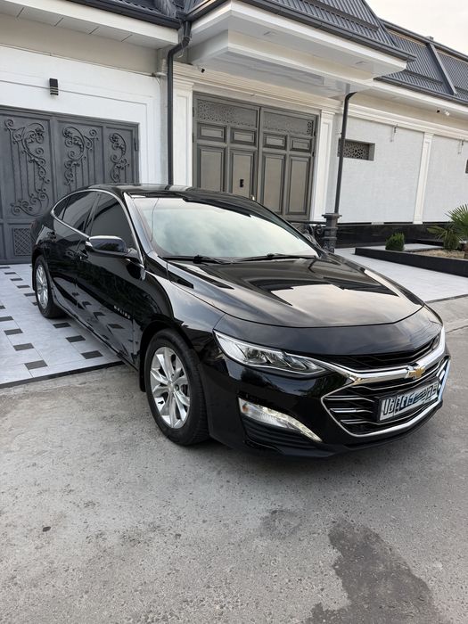 Malibu 2 Premier 2022
