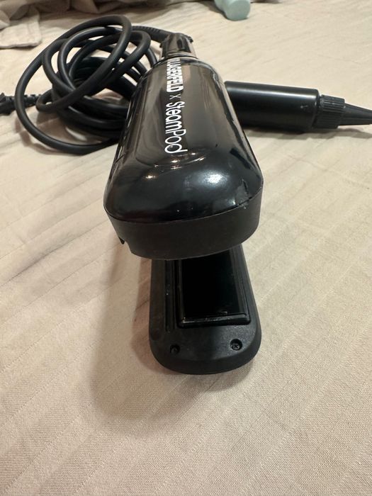 Loreal steampod 3 преса за коса та пара лореал