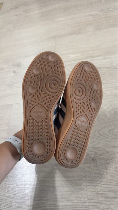 Кроссовки Adidas Spezial