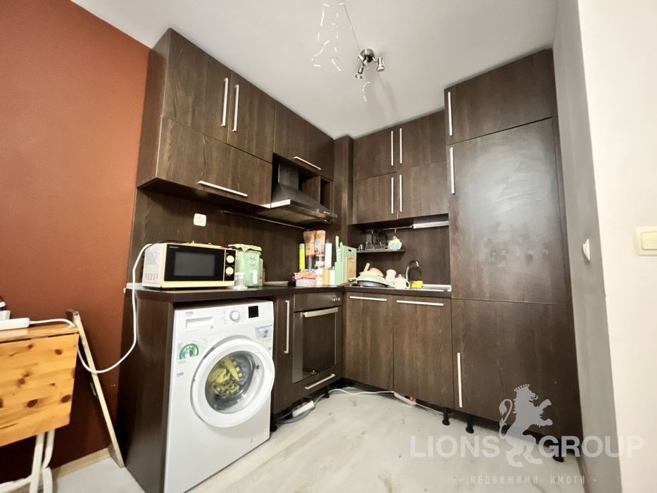 Продава се Двустаен апартамент в Варна, Левски - 40 кв.м за 1849 €/кв.м - Снимка #2