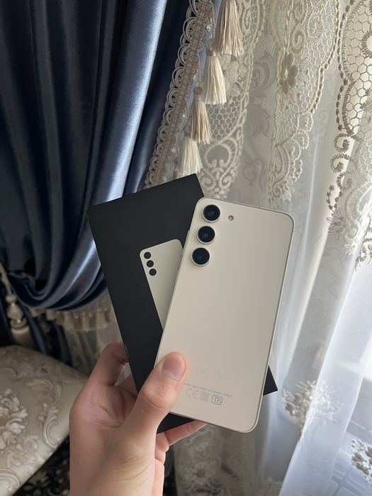 Самсунг с23 / Samsung S23