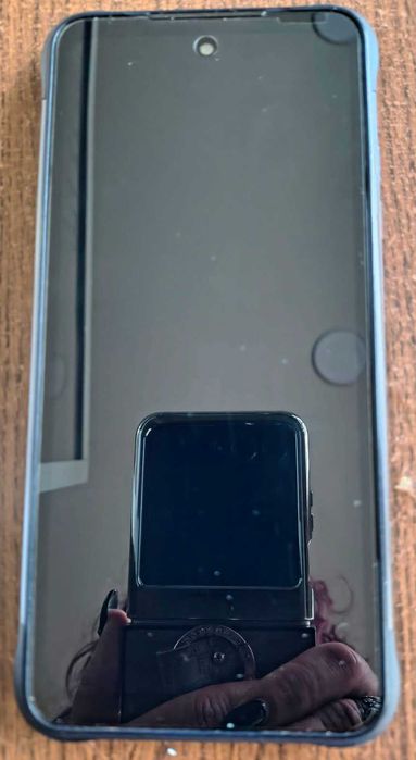 Смартфон HAMMER Blade 4