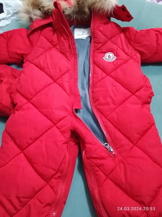 Комбенизон шапки