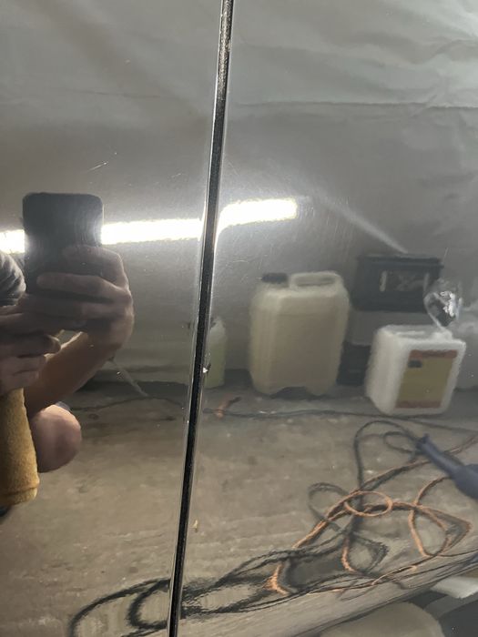 пастиране и полиране