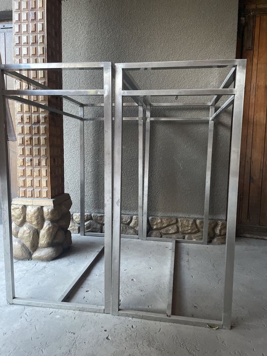 Рылы для одежды , велик