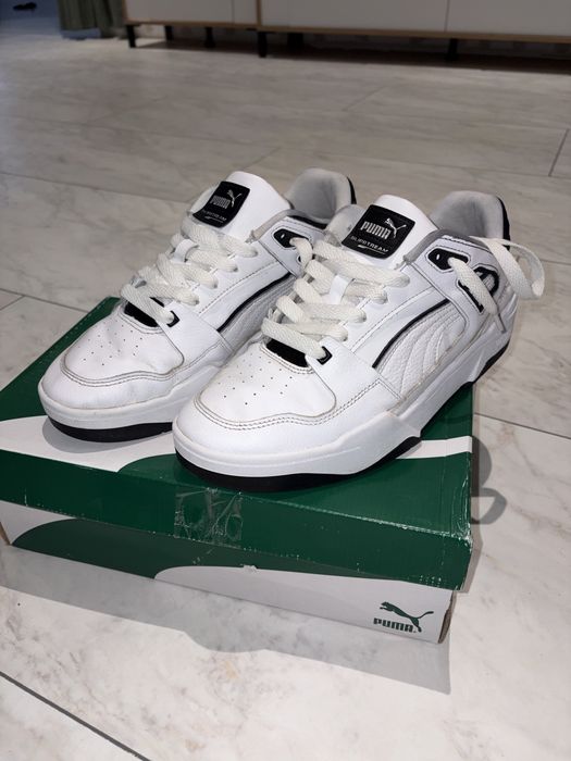 Vand puma slipstream