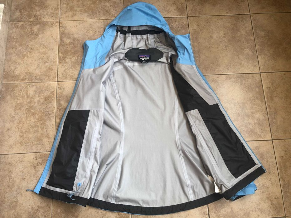 Patagonia дамско яке XL