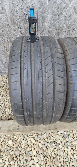 Anvelope Fulda SportControl 2 255/35 R19 96Y XL