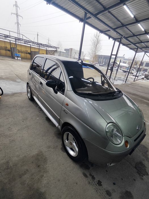 Матиз бест 2006 йил