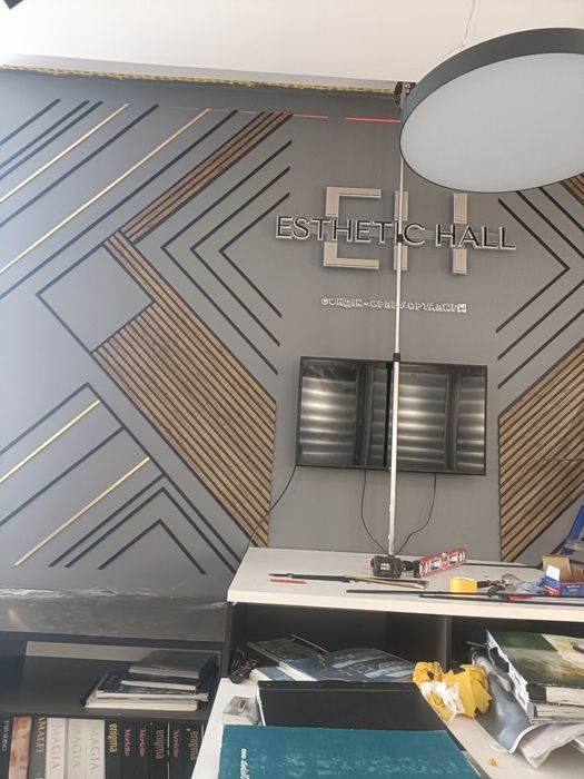 Ремонт квартир, домов,офисов