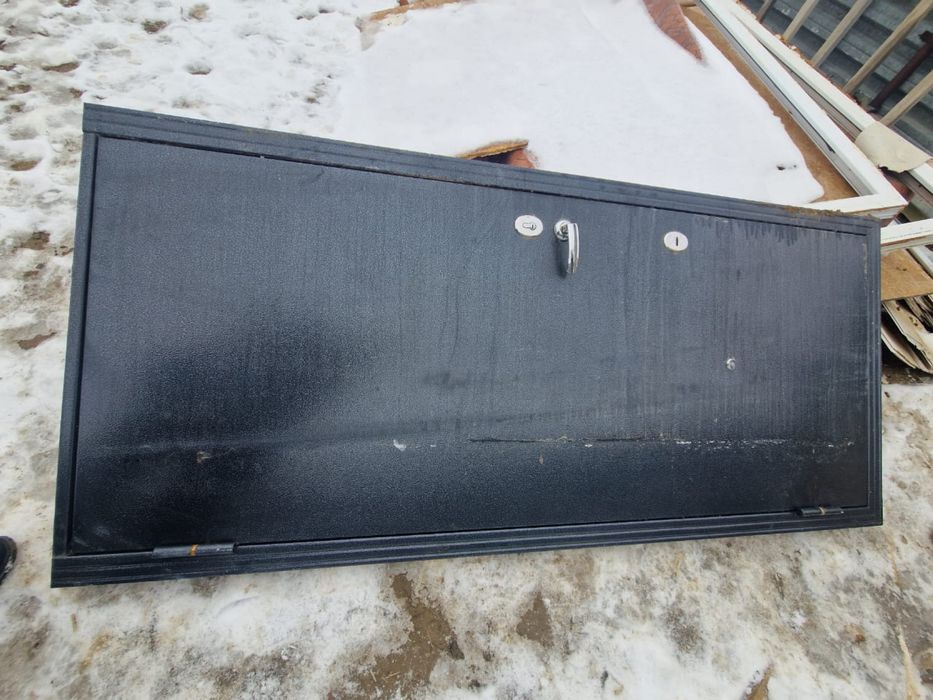 Входной Дверь отличный