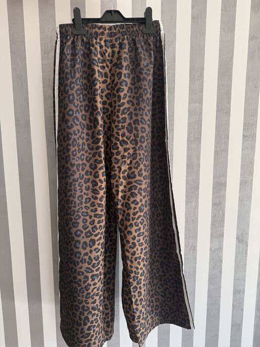 Adidas Leopard Set S-M