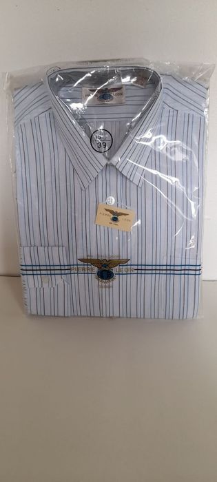 Сорочки мужские импортные Европа
