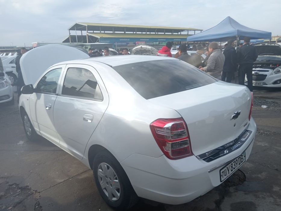 Chevrolet Cobalt 2014 — 4