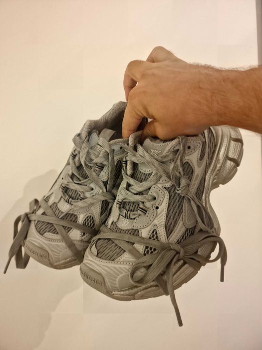 Adidasi balenciaga 3XL