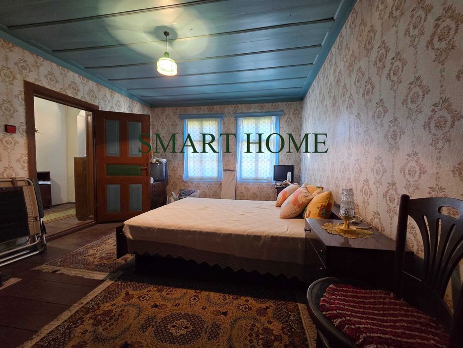 Продава се Къща в с. Ресен, Област Велико Търново - 140 кв.м за 674 €/кв.м - Снимка #13