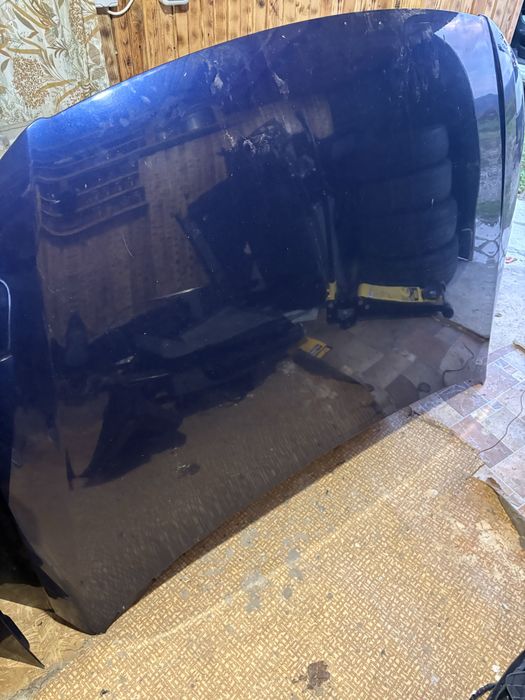 Врати,калници и предни капаци от Пасат Б6/Passat B6 седан-комби