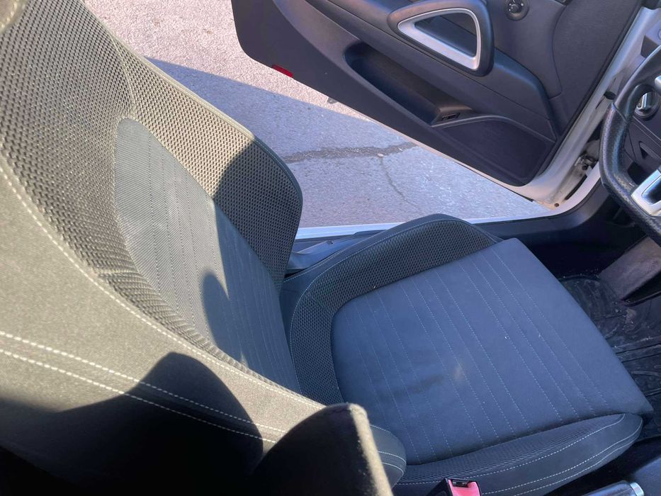 VW Scirocco 1.4 tsi cax на части фолксваген широко 1.4 тси