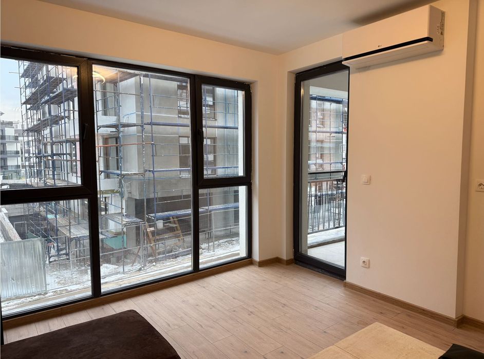 Дава се под наем Двустаен апартамент в София, Малинова долина - 70 кв.м за 797.64 € - Снимка #2