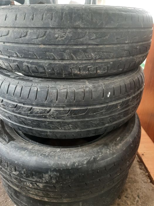 Шины комплект по 2 тс каждая
