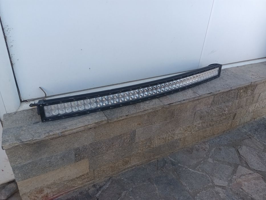 Лед фар за джип бус кола