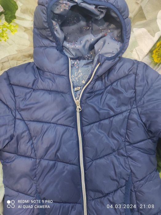 Детски якета  р-р 140
