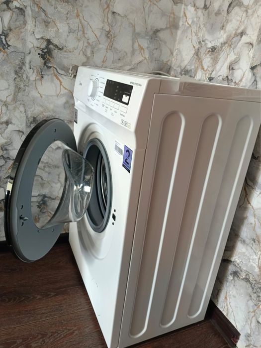 Стиральная машина Midea 80000