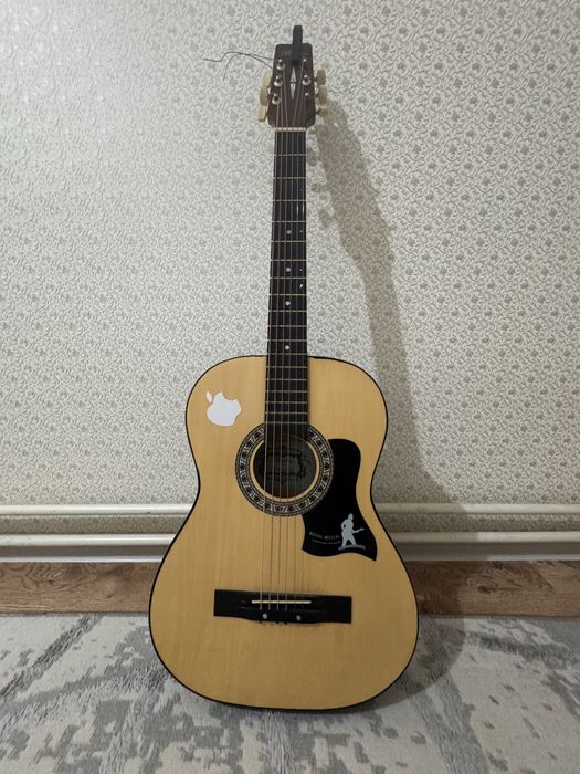 Гитара сатыладыы