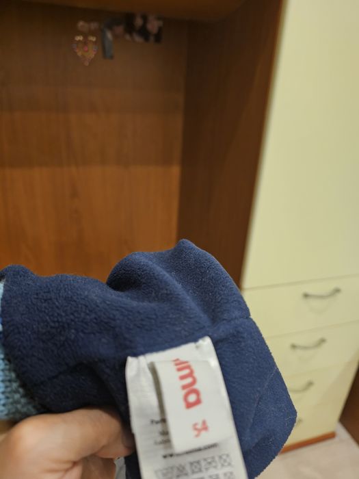 Reima шапки зимняя.