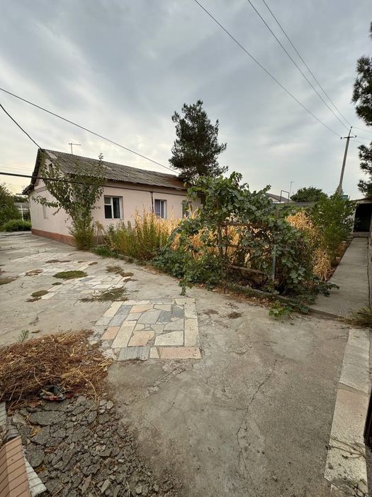 Продается дом или земля. ер сотилади.Йик-ота,Ийк-ота ер.Фуд сити