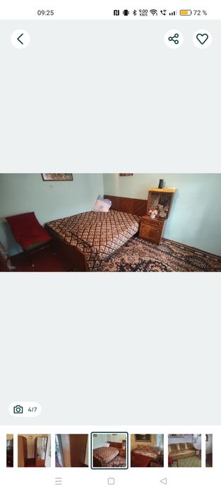 Mobilier casa pat canapele fotolii scaune dulapuri