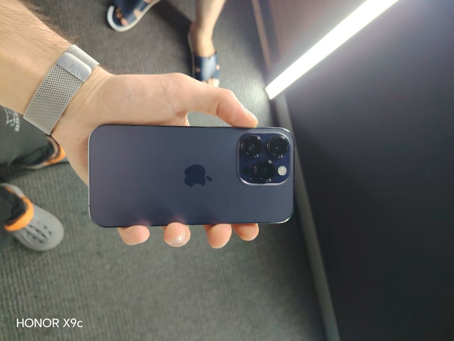 iphone 14 Pro 128 GB 78 yomks