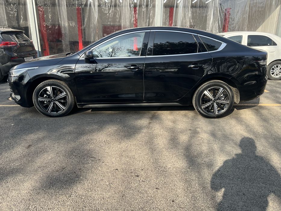 Чазор 2023 гибрит Аренда Выкуп