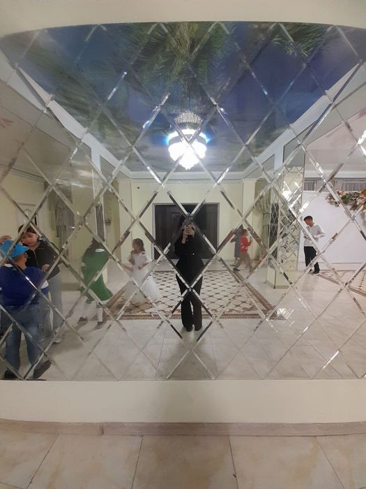 Көйлектер көп киылмеген