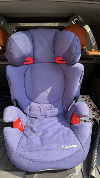 Автокресло maxi cosi