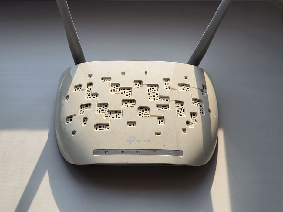 WI-FI роутер Тп-линк